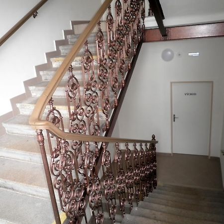 Centrum Ubytovani Břeclav الغرفة الصورة