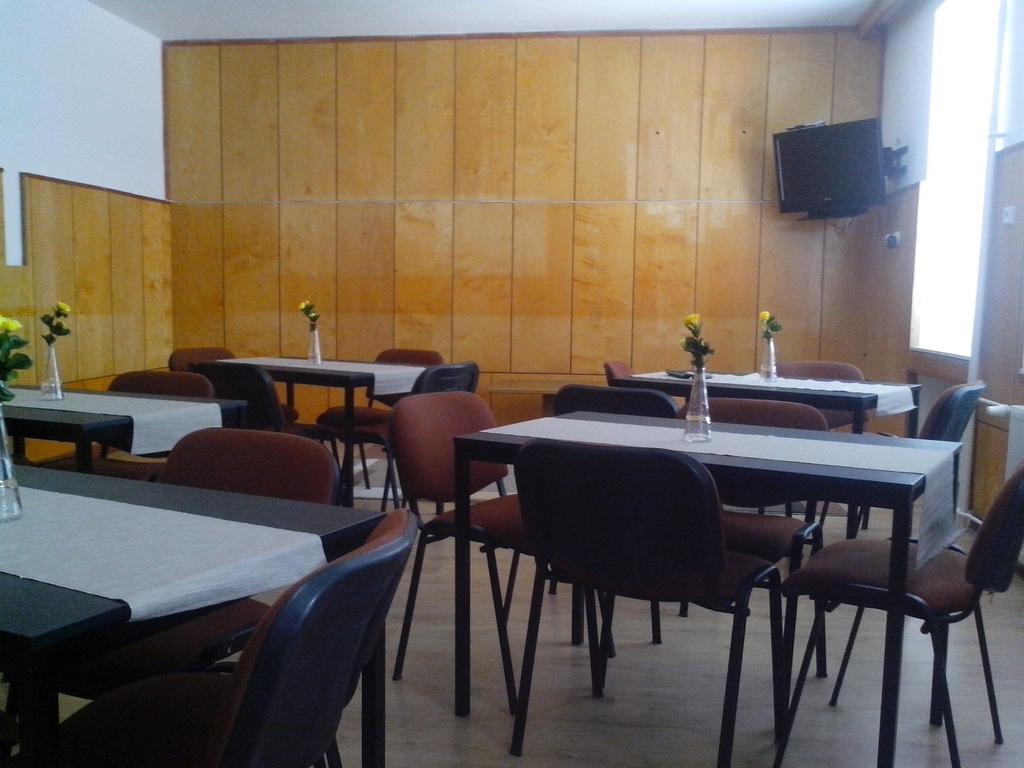 Centrum Ubytovani Břeclav الغرفة الصورة