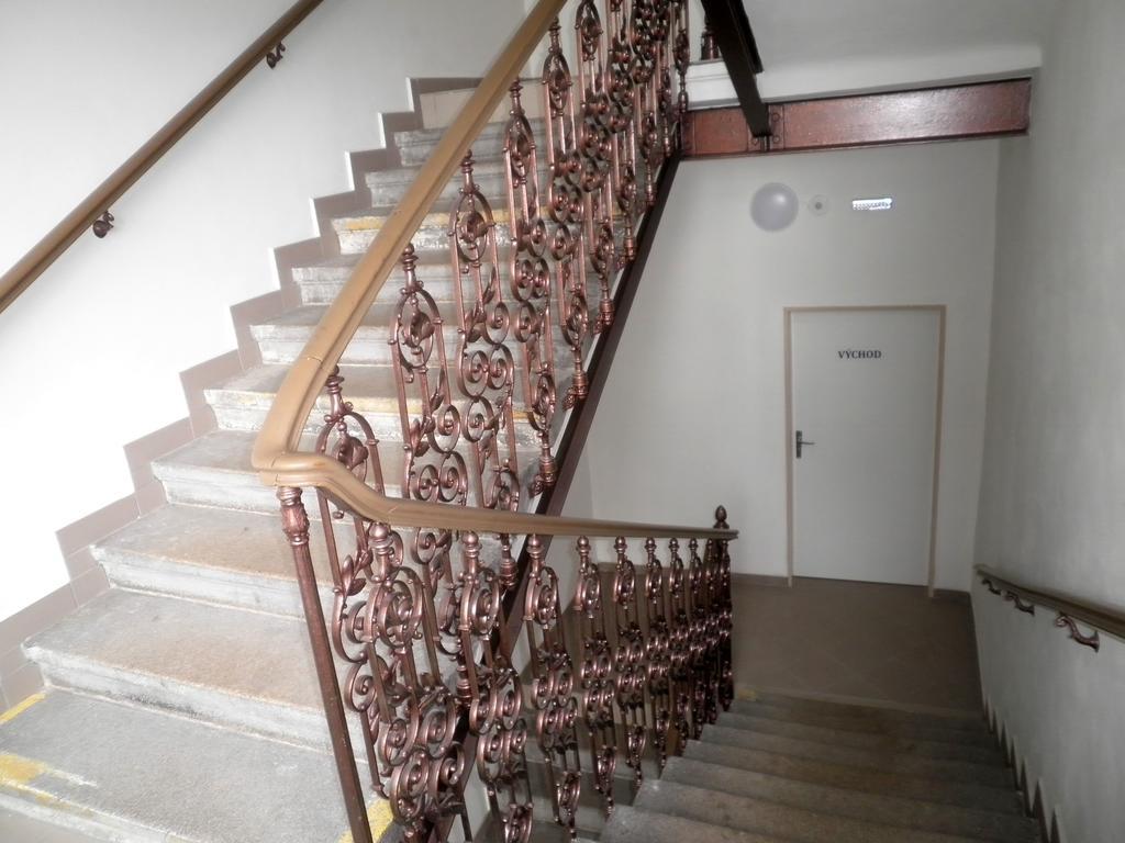 Centrum Ubytovani Břeclav الغرفة الصورة