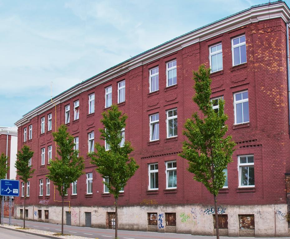 Centrum Ubytovani Břeclav الغرفة الصورة