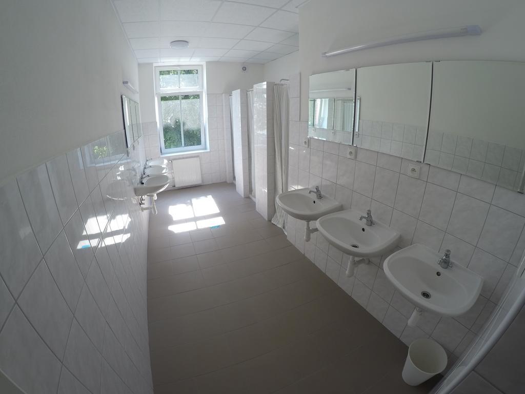 Centrum Ubytovani Břeclav الغرفة الصورة