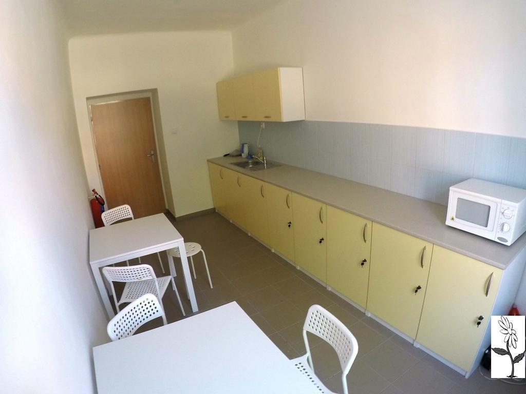 Centrum Ubytovani Břeclav الغرفة الصورة
