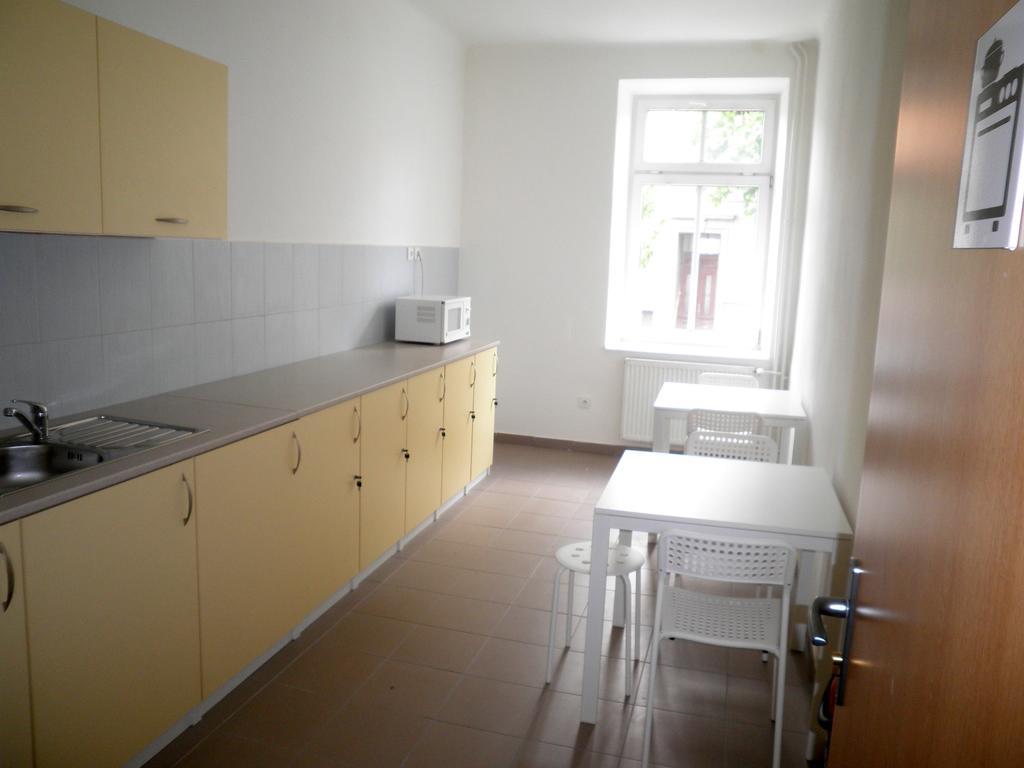 Centrum Ubytovani Břeclav الغرفة الصورة