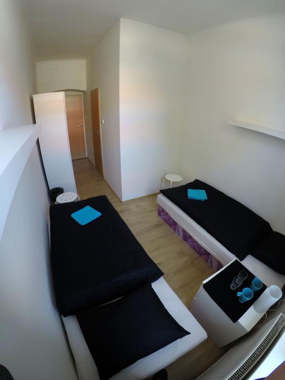 Centrum Ubytovani Břeclav الغرفة الصورة