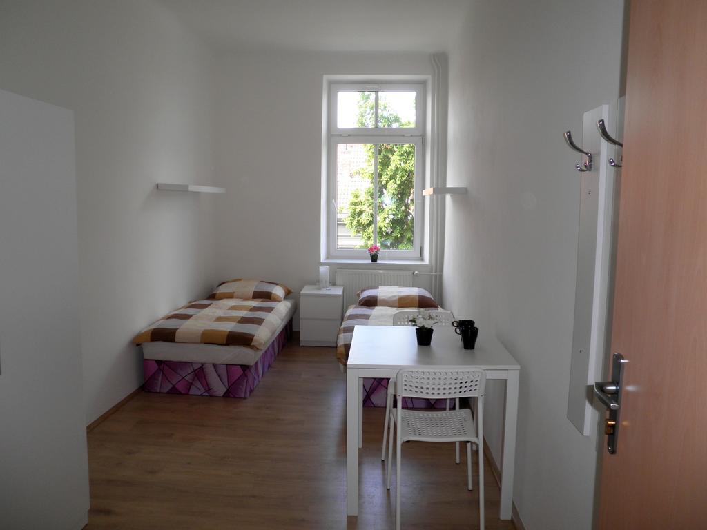 Centrum Ubytovani Břeclav الغرفة الصورة