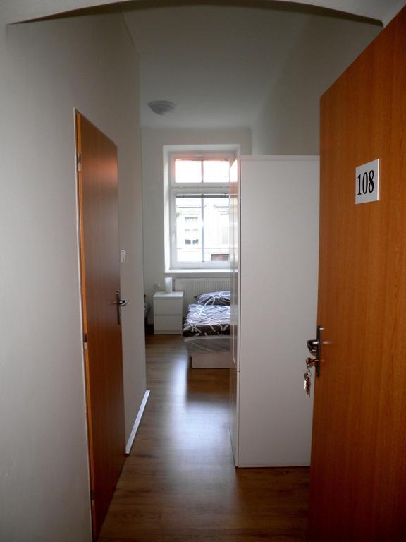 Centrum Ubytovani Břeclav الغرفة الصورة