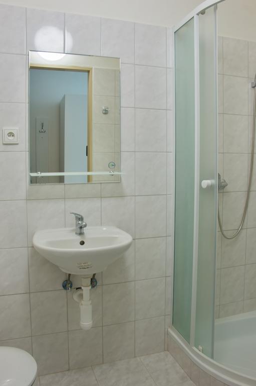 Centrum Ubytovani Břeclav الغرفة الصورة